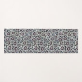 デイジー ヨガマット (正面(横))