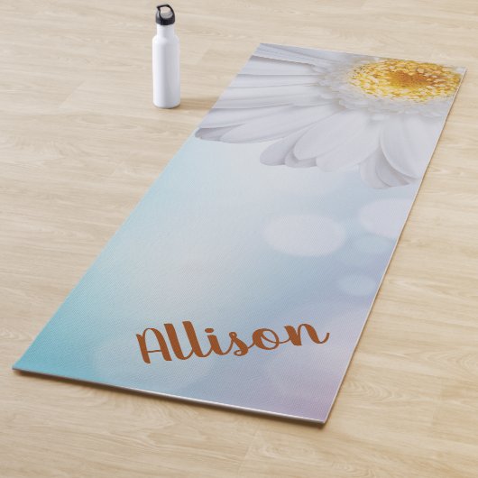 デイジー ヨガマット (インサイチュ)