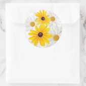 デイジー ラウンドシール (バッグ)
