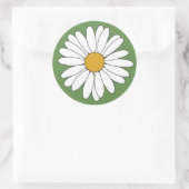デイジー ラウンドシール (バッグ)