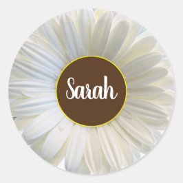 デイジー ラウンドシール