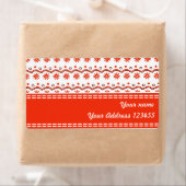 デイジー ラベル (インサイチュ)