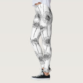 デイジー レギンス (左)