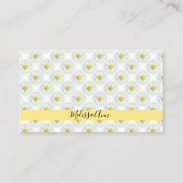 デイジー 予約カード