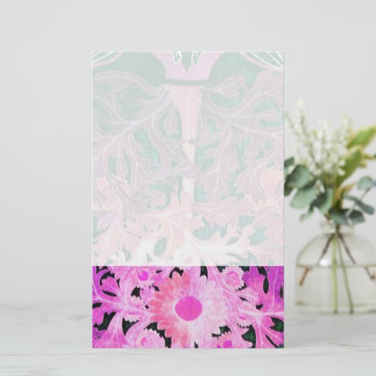 デイジー 便箋 (スタンド正面)