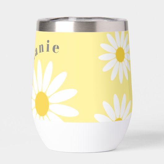 デイジー（名前） (背面)