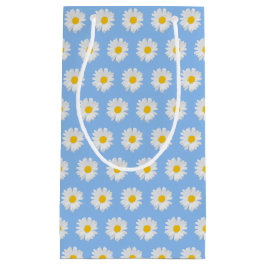 デイジー-抱き枕 スモールペーパーバッグ