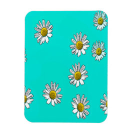 デイジー 描 マグネット