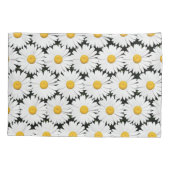 デイジー 枕カバー (裏面)