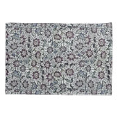 デイジー 枕カバー (裏面-左)