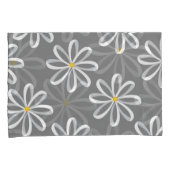 デイジー 枕カバー (正面右)