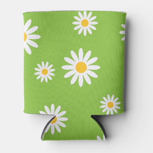 デイジー 缶クーラー (正面)