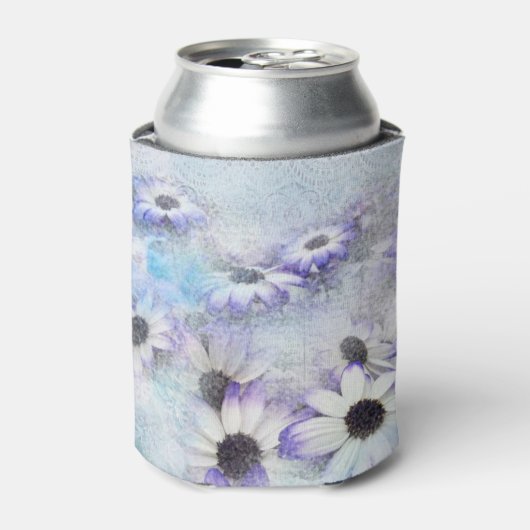 デイジー 缶クーラー (缶正面)