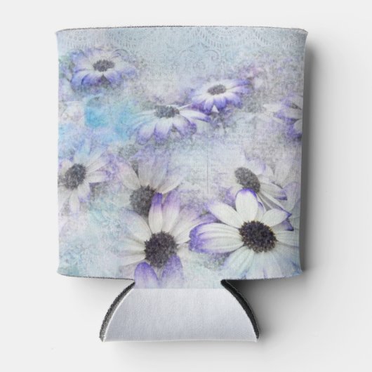 デイジー 缶クーラー (正面)