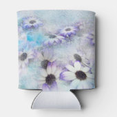 デイジー 缶クーラー (裏面)