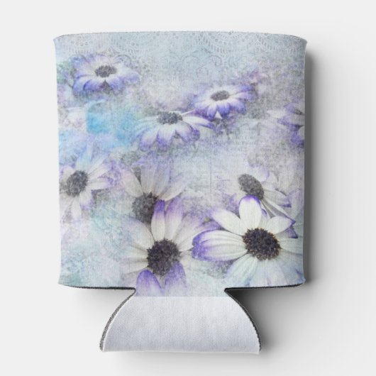 デイジー 缶クーラー (裏面)