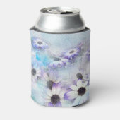 デイジー 缶クーラー (缶裏面)