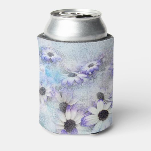 デイジー 缶クーラー (缶裏面)