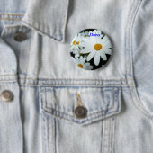 デイジー 缶バッジ (インサイチュ)