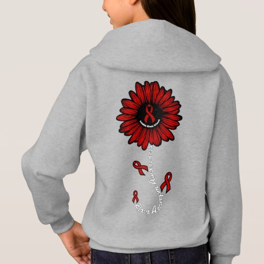 デイジー...脳動脈瘤 (裏面)