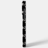 デイジー（花） - Case-Mate Tough Apple iPhone 14 P iPhoneケース (裏面 / 左)