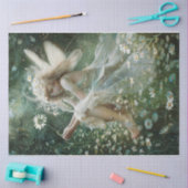 デイジー 薄葉紙 (クラフト)