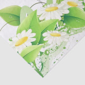 デイジー 薄葉紙 (詳細)