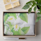 デイジー 薄葉紙 (ギフト)