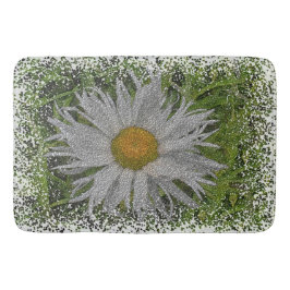 デイジー#1 バスマット