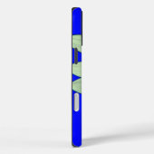 デイジー Case-Mate iPhoneケース (裏面 / 右)