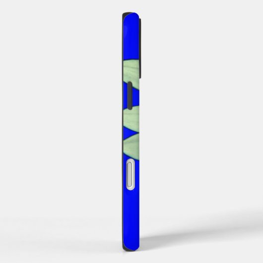 デイジー Case-Mate iPhoneケース (裏面 / 右)