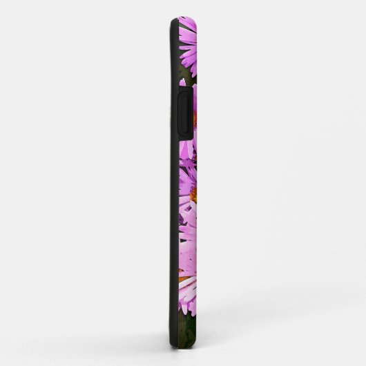 デイジー Case-Mate iPhoneケース (裏面/右)