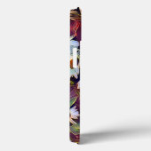 デイジー Case-Mate iPhoneケース (裏面 / 右)