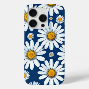 デイジー iPhone 15 PROケース
