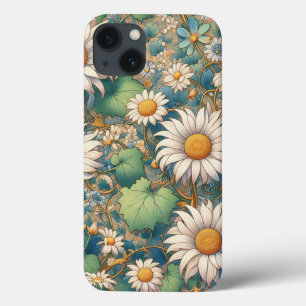 デイジー iPhone 13ケース