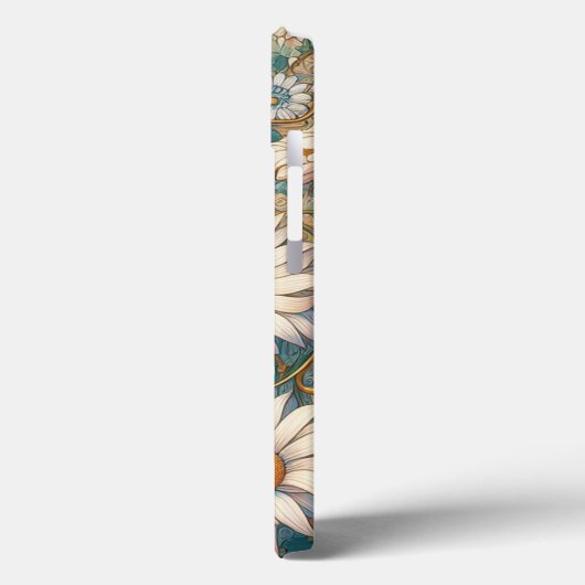 デイジー Case-Mate iPhoneケース (裏面 / 左)