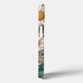 デイジー Case-Mate iPhoneケース (裏面 / 右)