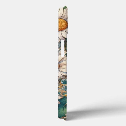 デイジー Case-Mate iPhoneケース (裏面 / 右)