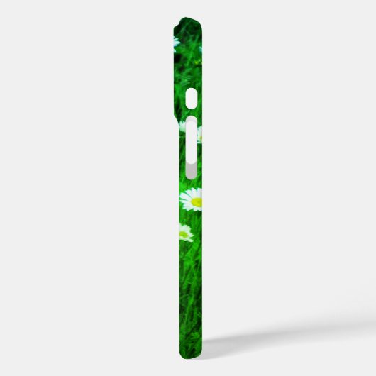 デイジー Case-Mate iPhoneケース (裏面 / 左)