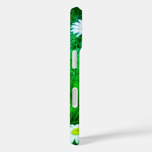 デイジー Case-Mate iPhoneケース (裏面 / 右)