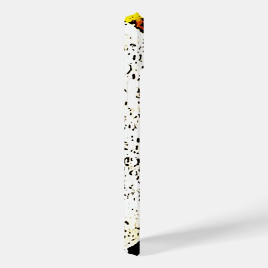 デイジー Case-Mate iPhoneケース (裏面 / 右)