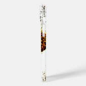 デイジー Case-Mate iPhoneケース (裏面 / 左)