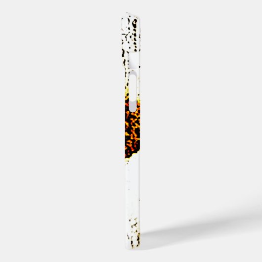 デイジー Case-Mate iPhoneケース (裏面 / 左)