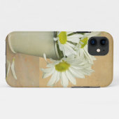 デイジー Case-Mate iPhoneケース (裏面(横))