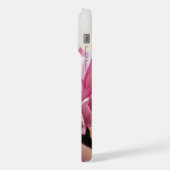 デイジー iPhoneケース (左側面)