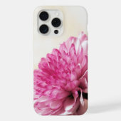 デイジー iPhoneケース (裏面)