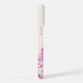 デイジー iPhoneケース (右側面)