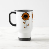 デイジー...RSD/CRPSタンブラー トラベルマグ (左)