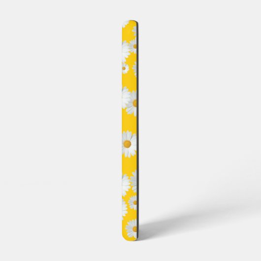 デイジー SAMSUNG GALAXYケース (左側面)