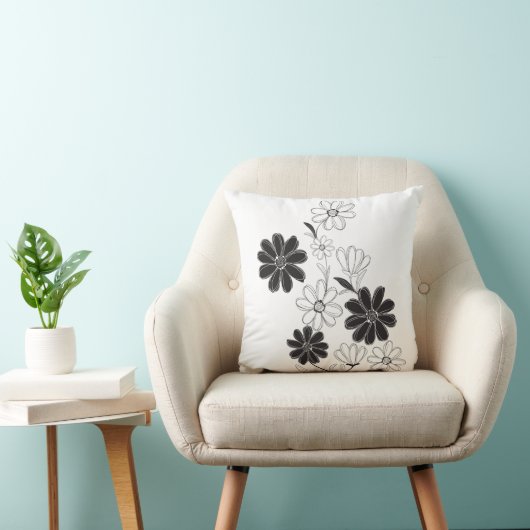 デイジーA クッション (椅子)
